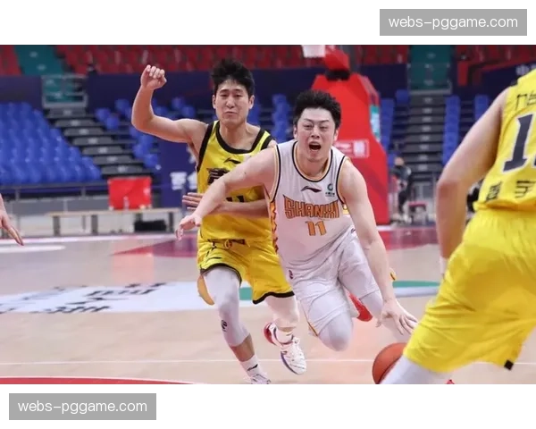 山西队客场大胜吉林 季后赛席位争夺占得先机 山西队客场大胜吉林 季后赛席位争夺占得先机