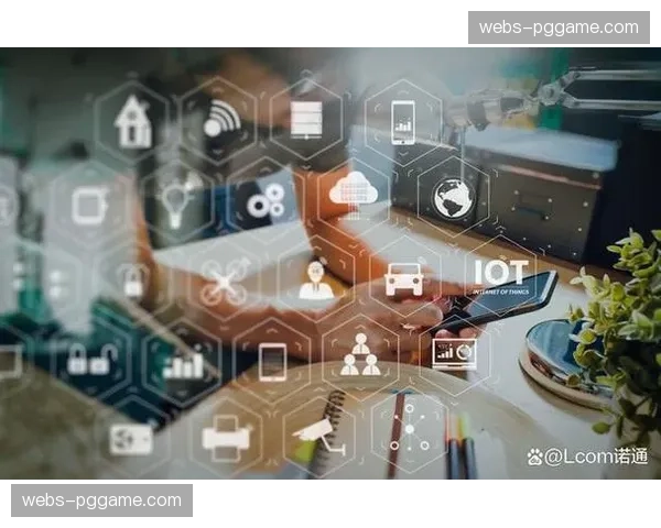 广域物联感知网络在本阶段实现了场馆内人流数据的精准映射