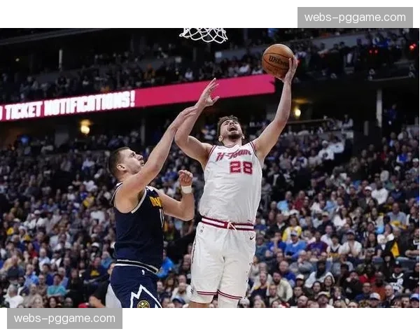 西部3至6名胜场间隙微小 湖人掘金森林狼火箭四队排位仍存变数 西部3至6名胜场间隙微小 湖人掘金森林狼火箭四队排位仍存变数